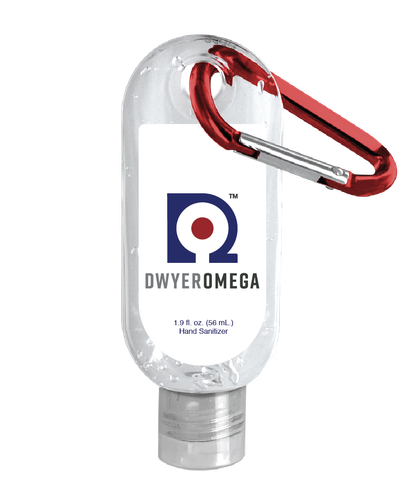 Image of Hand Sanitizer