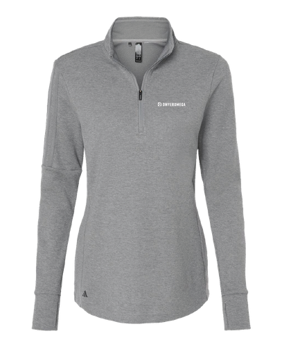 Image of Adidas Women's 1/4 Zip