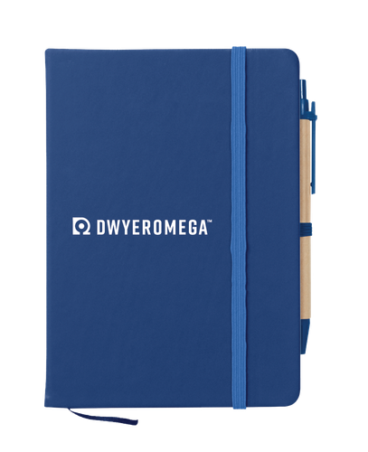 Image of Journal & Pen Set