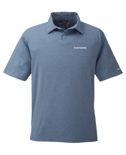 Image of Nautica Stretch Polo