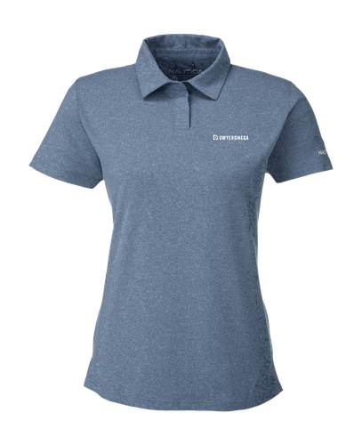 Image of Women's Nautica Stretch Polo