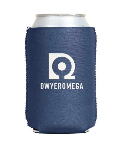 Image of NEW Magnetic Neoprene Koozie