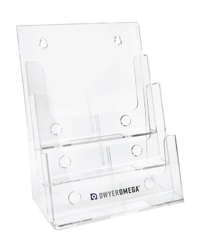 Image of Brochure Holder