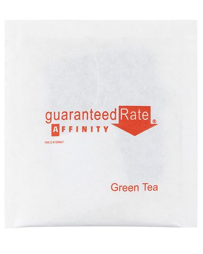 Green Tea Bags image thumbnail