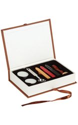 Image of Wax Stamp Set