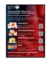 Image of Partnership Poster 24" X 36"