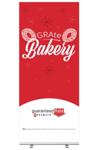 Grate Bakery Banner image thumbnail