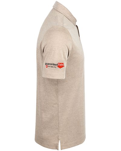 TM Pocket Polo Brown image thumbnail