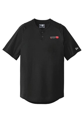 New Era Jersey Black image thumbnail