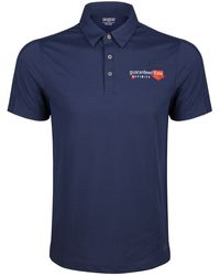 Image of GUA Ogio Polo Navy