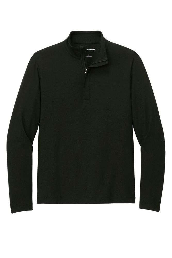 Port Authority Fairway Stretch 1/4-Zip primary image