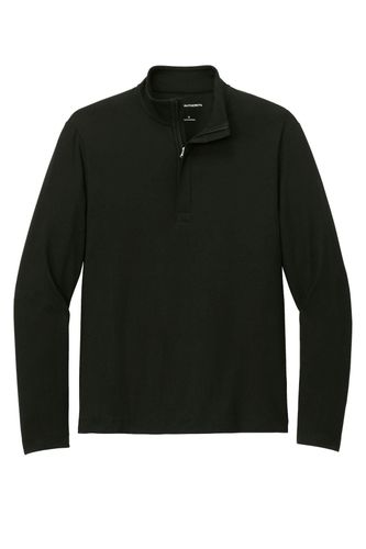 Port Authority Fairway Stretch 1/4-Zip image thumbnail