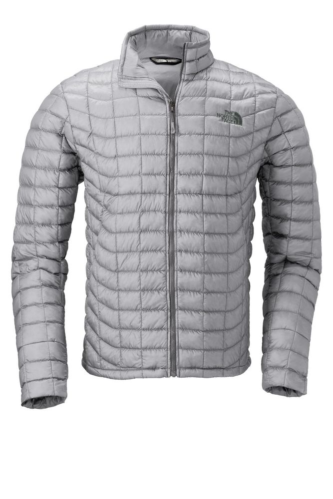 The North Face ThermoBall Trekker Jacket primary image