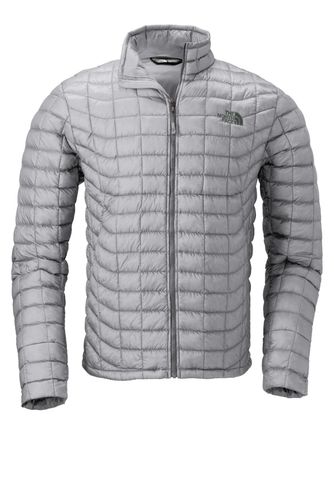 The North Face ThermoBall Trekker Jacket image thumbnail
