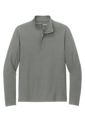 Port Authority Fairway Stretch 1/4-Zip image thumbnail
