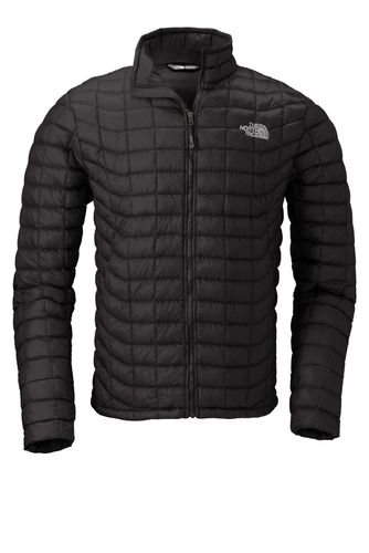 The North Face ThermoBall Trekker Jacket image thumbnail