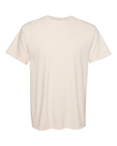 Comfort Colors Garment-Dyed Heavyweight T-Shirt - Unisex image thumbnail