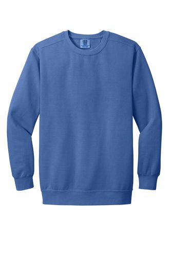 Comfort Colors Garment-Dyed Sweatshirt image thumbnail