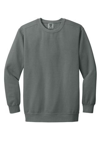 Comfort Colors Garment-Dyed Sweatshirt image thumbnail