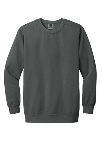 Comfort Colors Garment-Dyed Sweatshirt image thumbnail