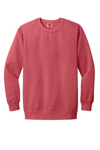 Comfort Colors Garment-Dyed Sweatshirt image thumbnail