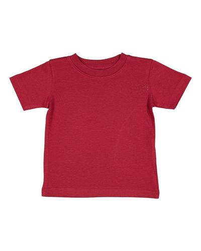 Infant Fine Jersey Tee image thumbnail