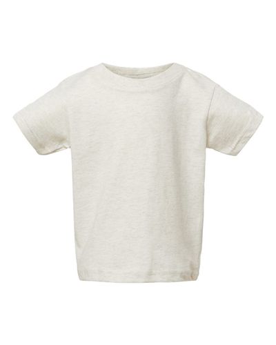Infant Fine Jersey Tee image thumbnail