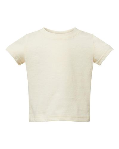 Infant Fine Jersey Tee image thumbnail