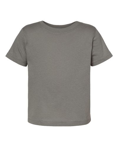 Infant Fine Jersey Tee image thumbnail