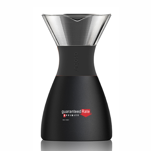 ASOBUA Pour Over Insulated Coffee Maker image thumbnail