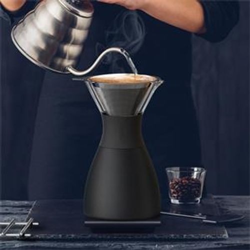 ASOBUA Pour Over Insulated Coffee Maker image thumbnail