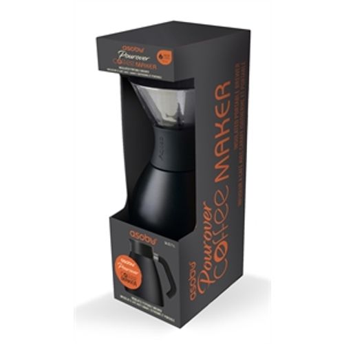 ASOBUA Pour Over Insulated Coffee Maker image thumbnail