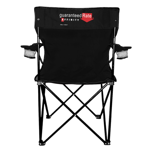 Folding Chair With Carrying Bag image thumbnail