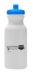Image of 20 Oz. Hydration Water Bottle