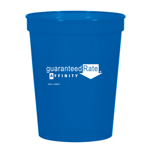 16 Oz. Big Game Stadium Cup image thumbnail