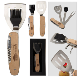 Image of 5-in-1 BBQ Multi Tool