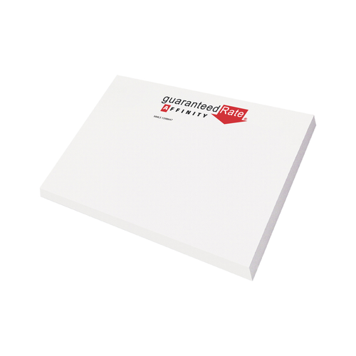 Post-It 4" x 3" Full Color Notes- 25 Sheets image thumbnail