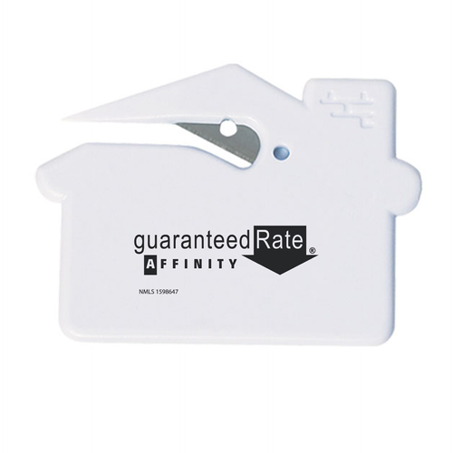 House Shape Slitter image thumbnail