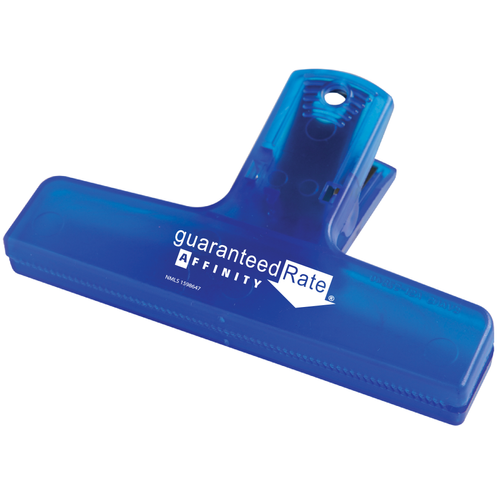 4" Keep-It Chip Clip image thumbnail