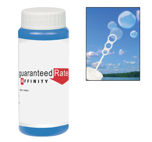 2 Oz. Fun Time Bubble Dispenser image thumbnail