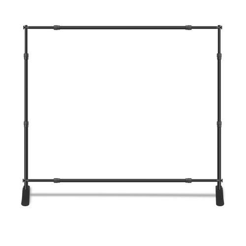 10' x 8' Step and Repeat Backdrop image thumbnail