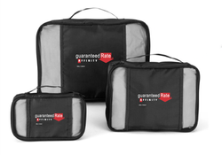 Image of Bon Voyage Packing Cube (3 Piece Set)