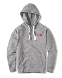 Image of Sportiqe Mens Hoodie