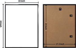 Image of Poster Frame