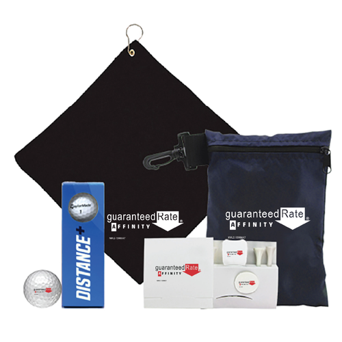 Golfer's Pal Kit - TaylorMade Distance Plus image thumbnail