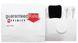 Image of Matchbook Tee Holder with Divot Tool