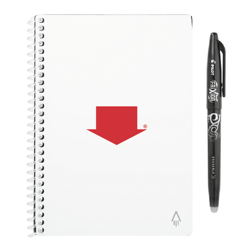 Rocketbook Core Director Notebook Bundle Set image thumbnail