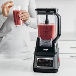 Image of Ninja-Professional Blender w/Auto-iQ