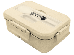 Image of Harvest Bento Box