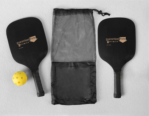 The Big Dill Pickleball Set image thumbnail